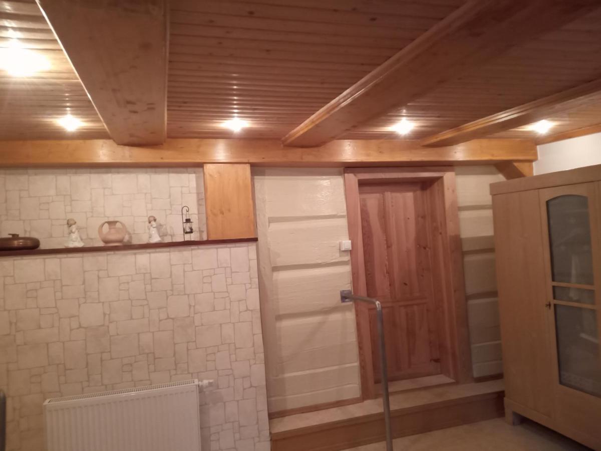 Ferienwohnung Zum Sebnitzer Hirsch Экстерьер фото