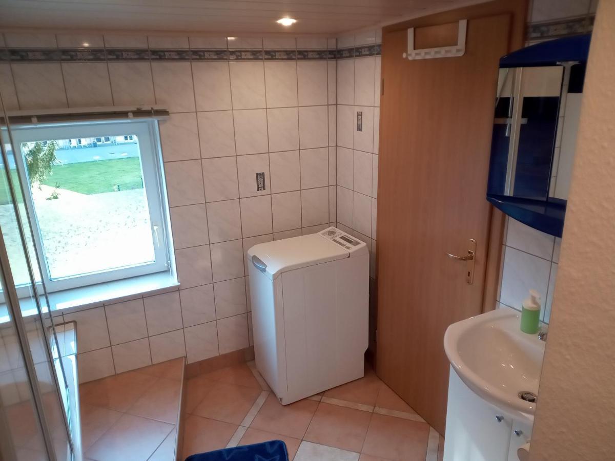 Ferienwohnung Zum Sebnitzer Hirsch Экстерьер фото