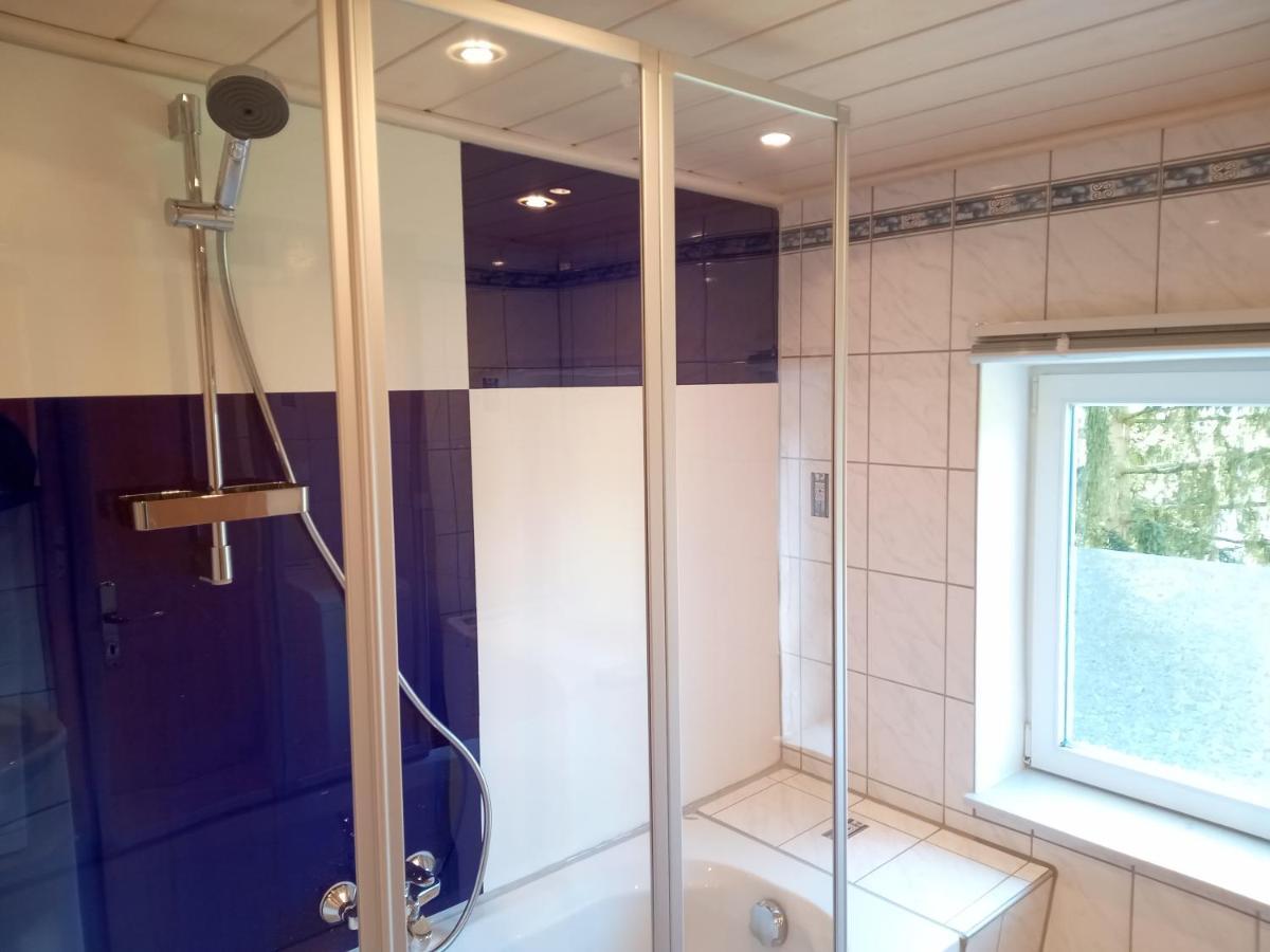 Ferienwohnung Zum Sebnitzer Hirsch Экстерьер фото